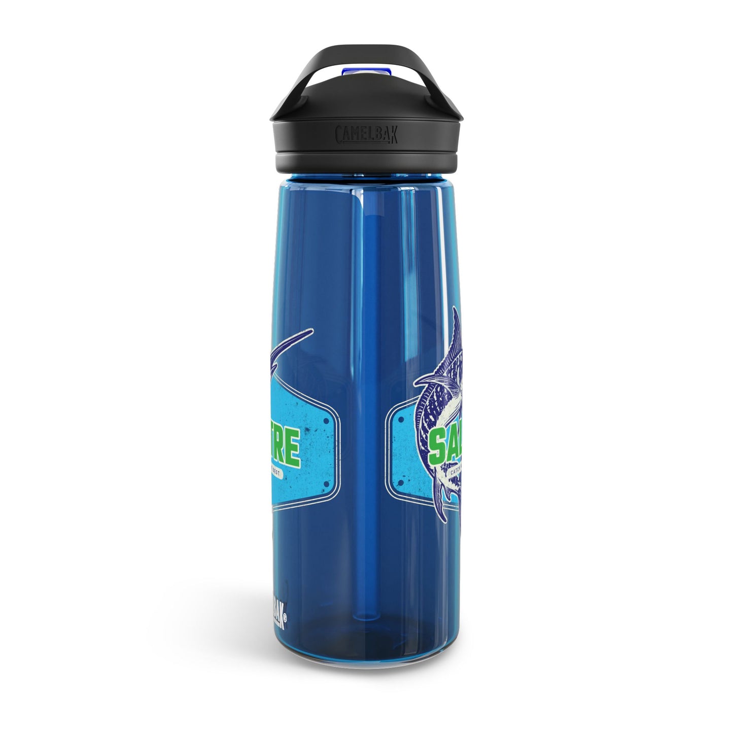 CamelBak Eddy® Water Bottle, 20oz / 25oz