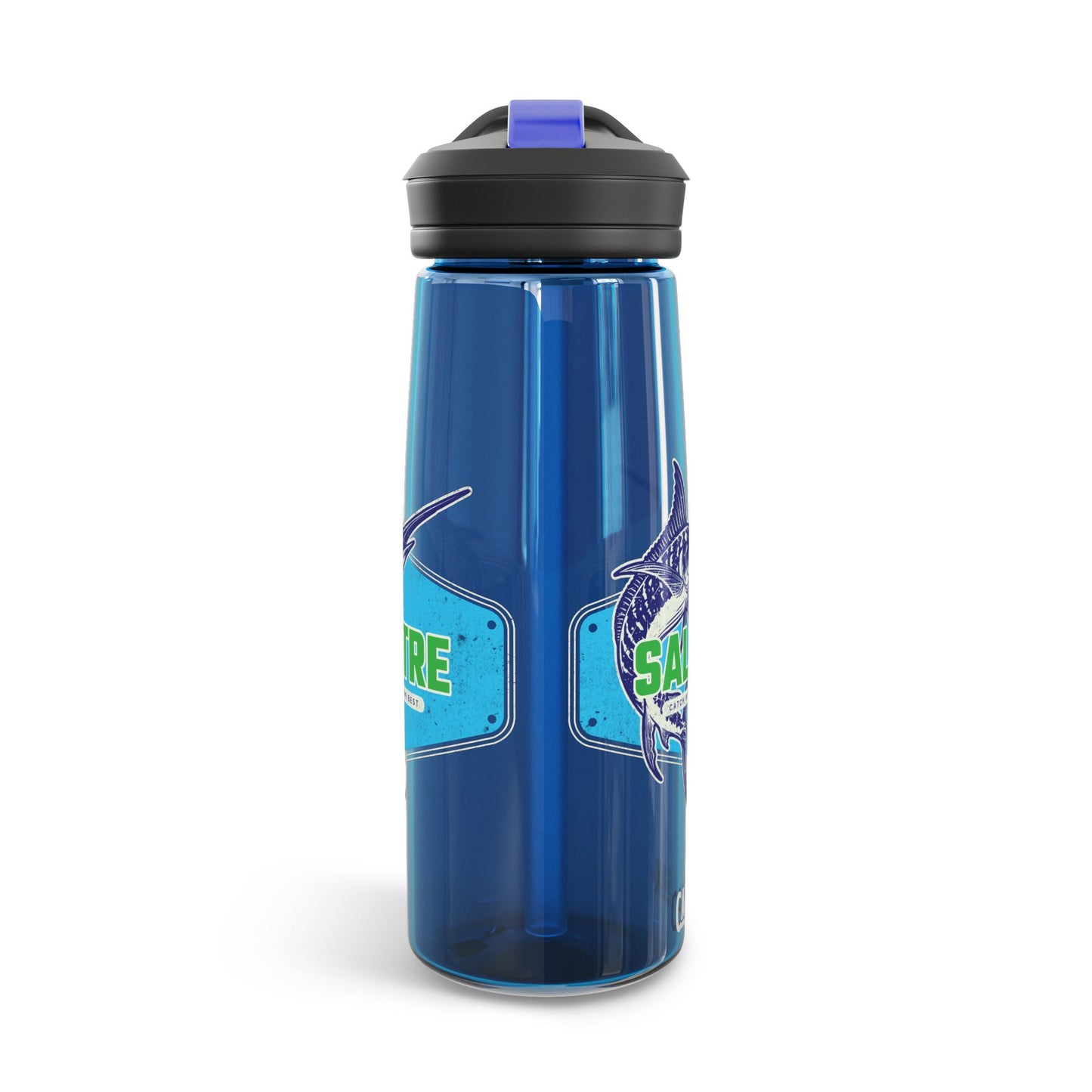 CamelBak Eddy® Water Bottle, 20oz / 25oz