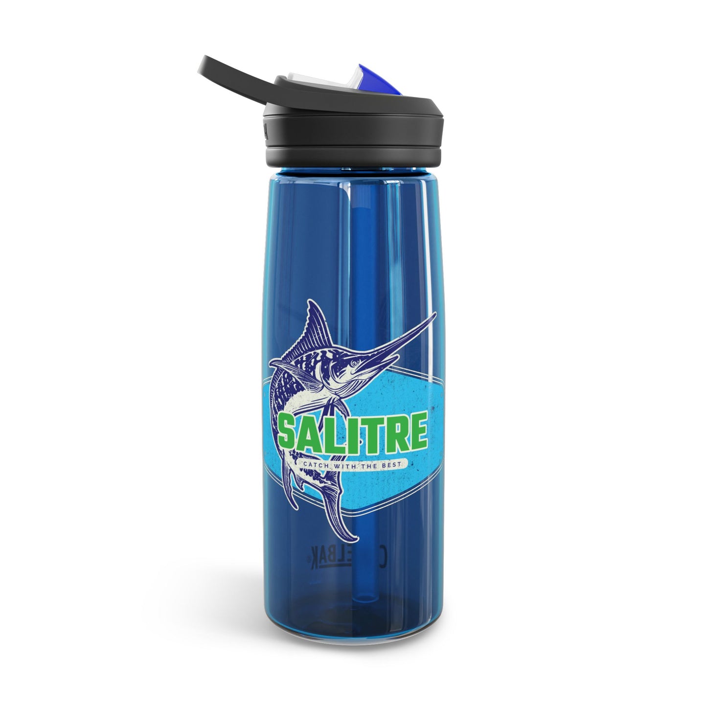 CamelBak Eddy® Water Bottle, 20oz / 25oz
