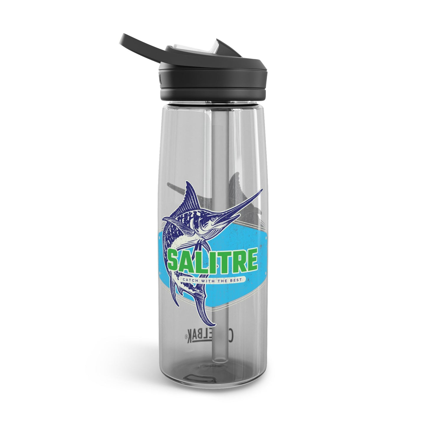CamelBak Eddy® Water Bottle, 20oz / 25oz