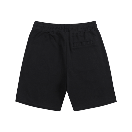 Essential Cotton Shorts