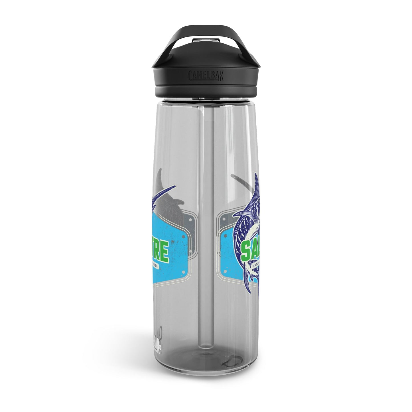 CamelBak Eddy® Water Bottle, 20oz / 25oz