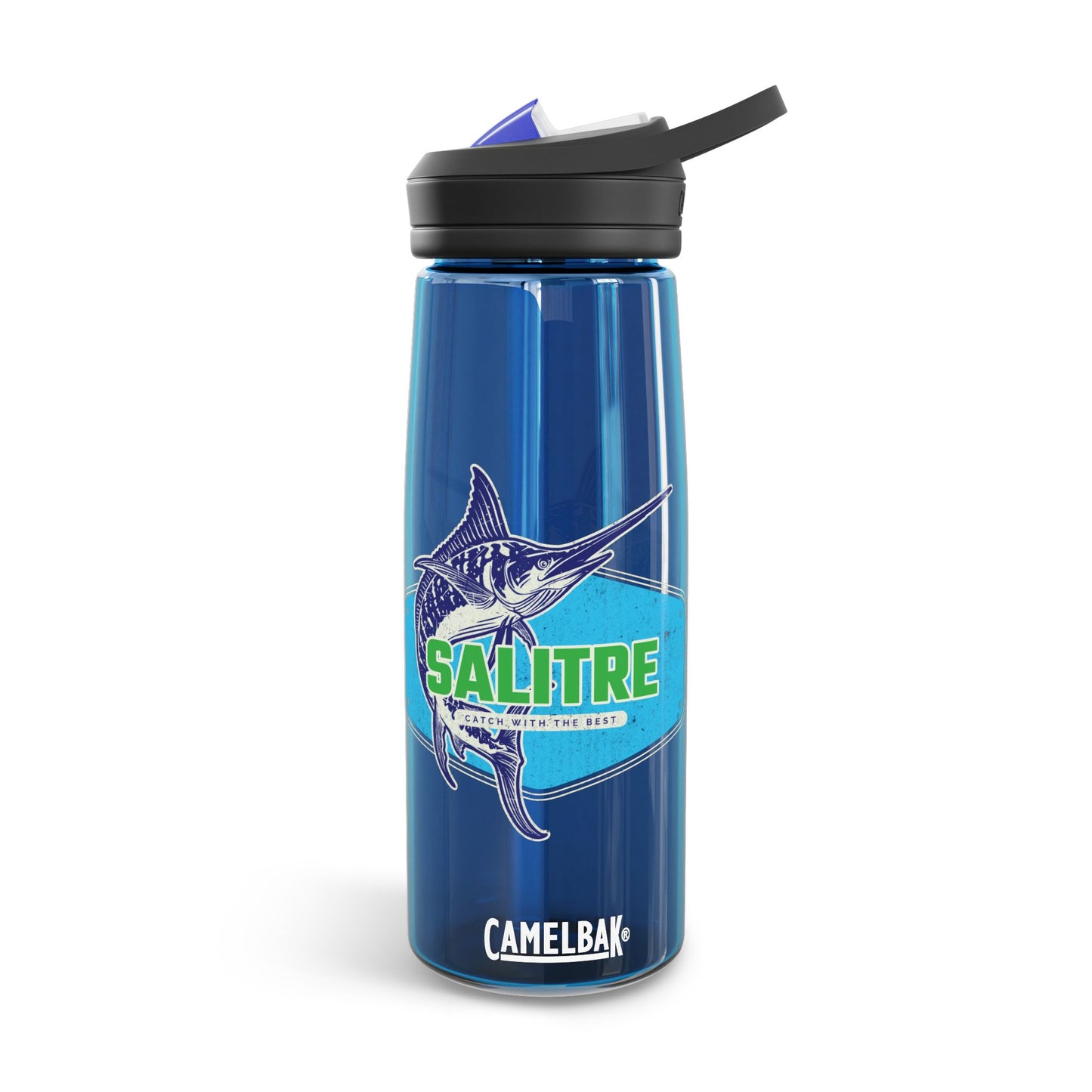 CamelBak Eddy® Water Bottle, 20oz / 25oz