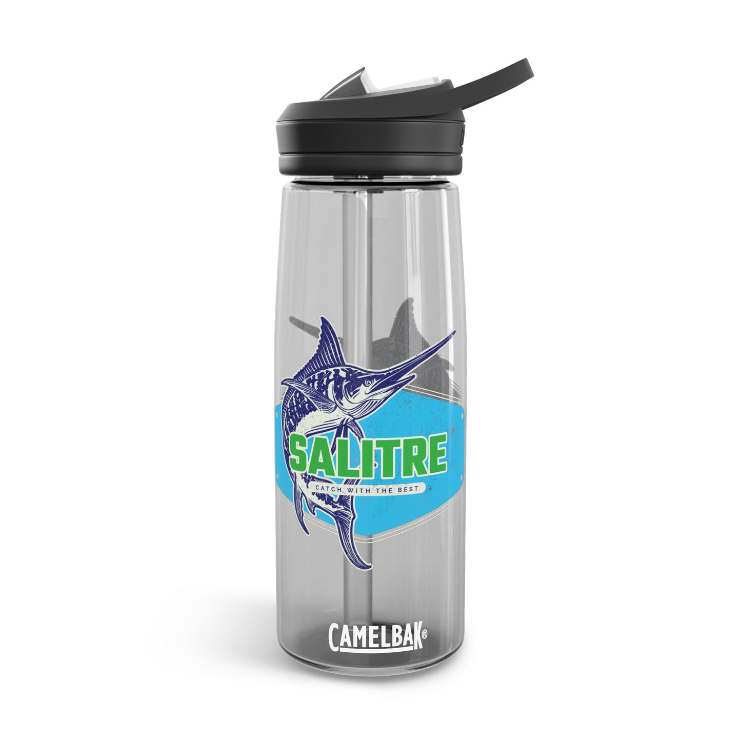 CamelBak Eddy® Water Bottle, 20oz / 25oz