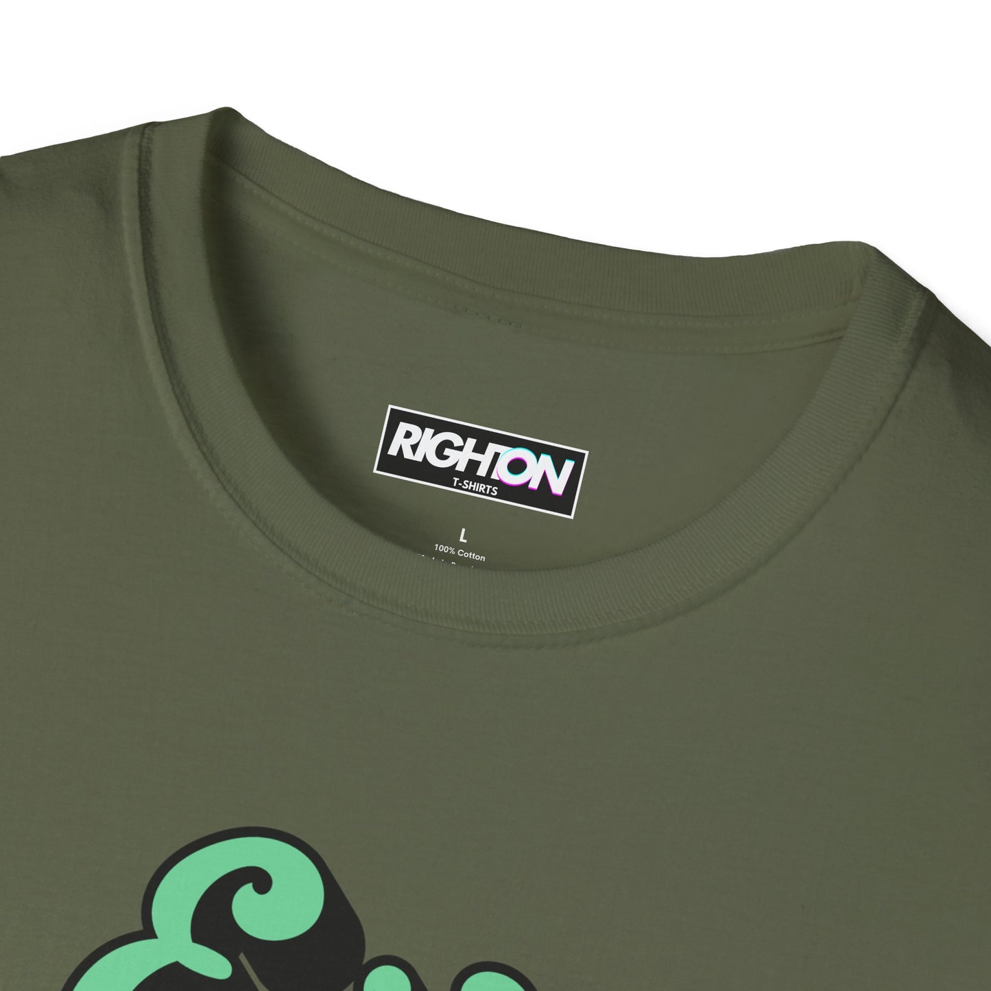 Unisex Softstyle T-Shirt, Enjoy Every Moment Tee, Inspirational Shirt, Casual Wear, Gift for Friends, Relaxed Fit