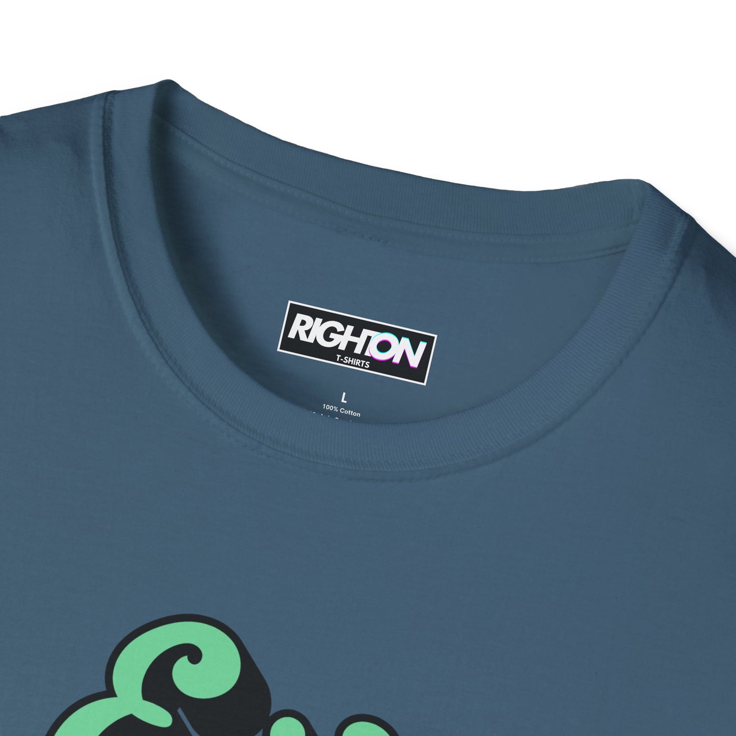 Unisex Softstyle T-Shirt, Enjoy Every Moment Tee, Inspirational Shirt, Casual Wear, Gift for Friends, Relaxed Fit