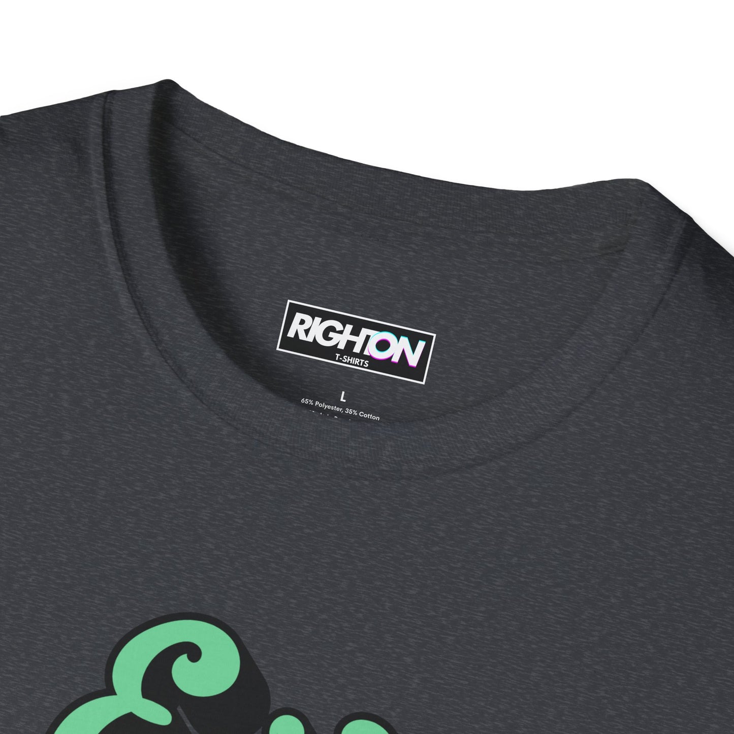 Unisex Softstyle T-Shirt, Enjoy Every Moment Tee, Inspirational Shirt, Casual Wear, Gift for Friends, Relaxed Fit