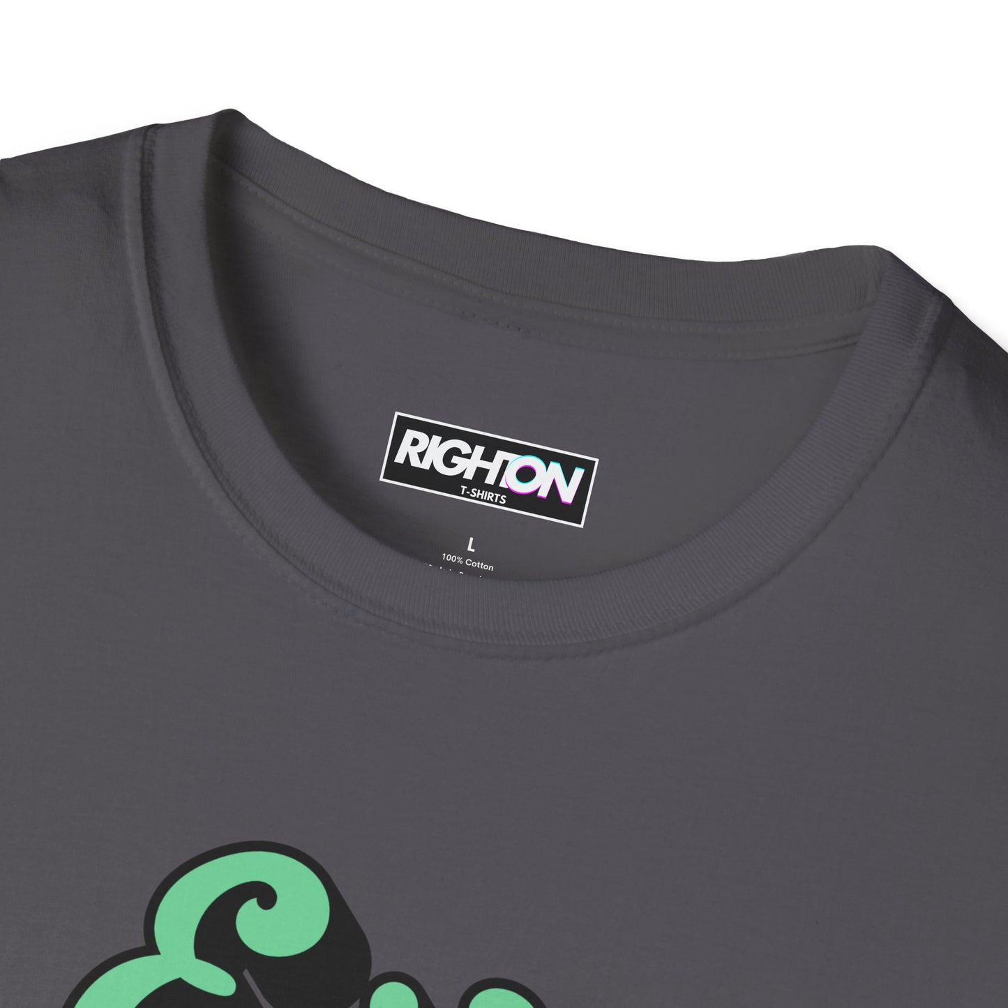 Unisex Softstyle T-Shirt, Enjoy Every Moment Tee, Inspirational Shirt, Casual Wear, Gift for Friends, Relaxed Fit