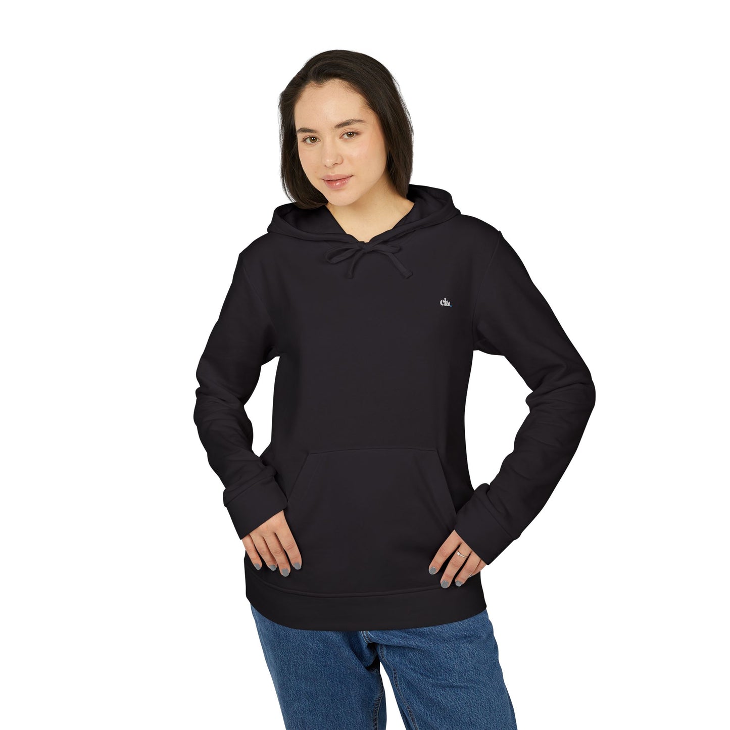 Unisex Fleece Hoodie | Cozy Sportswear for Every Occasion, Gifts for Fitness Lovers, Athleisure, Casual Wear