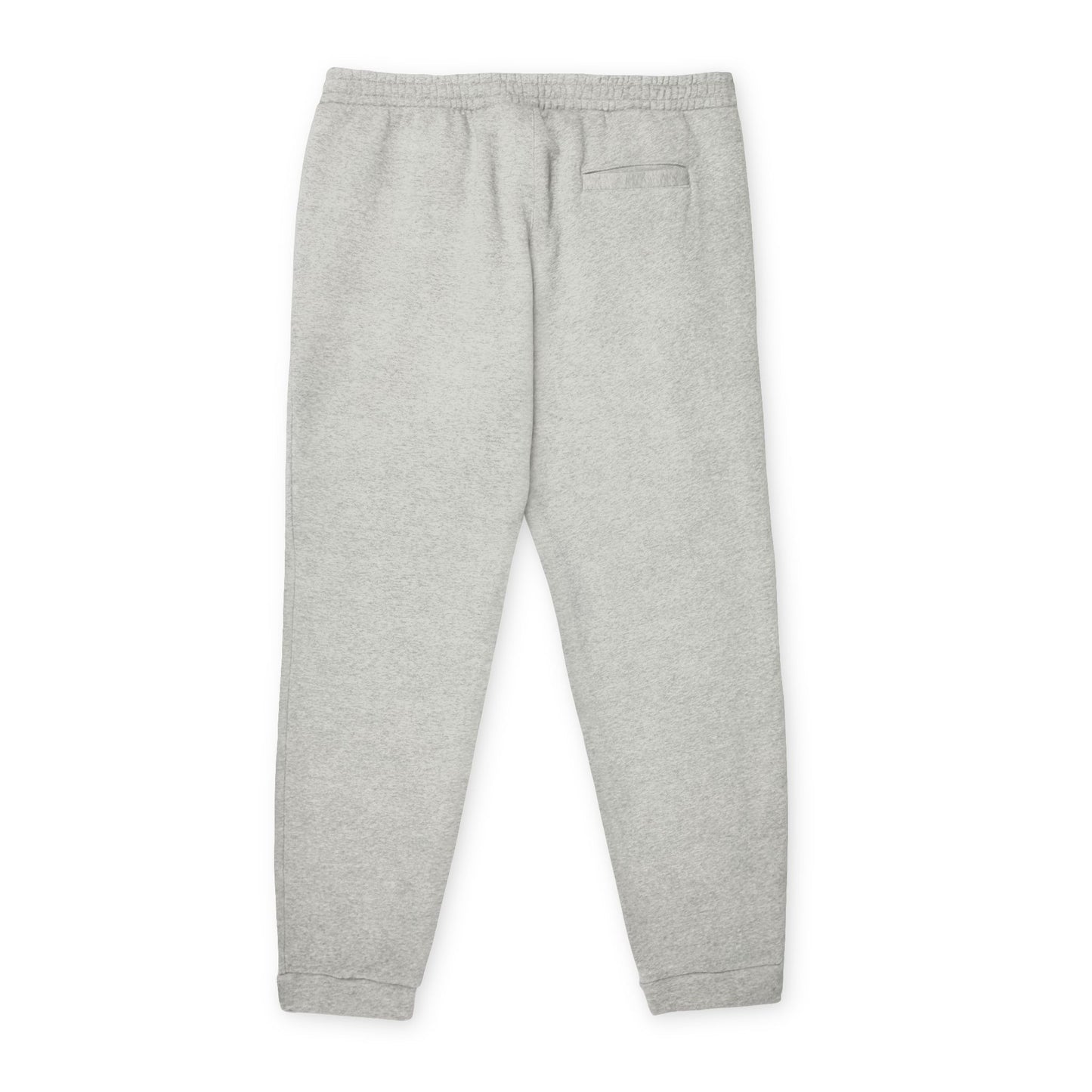 Cozy Unisex Fleece Joggers for Everyday Comfort, Athleisure Wear, Gift for Him or Her, Jogging Pants, Sports Lounge Pants