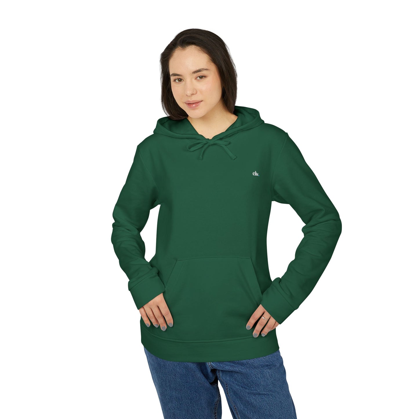 Unisex Fleece Hoodie | Cozy Sportswear for Every Occasion, Gifts for Fitness Lovers, Athleisure, Casual Wear