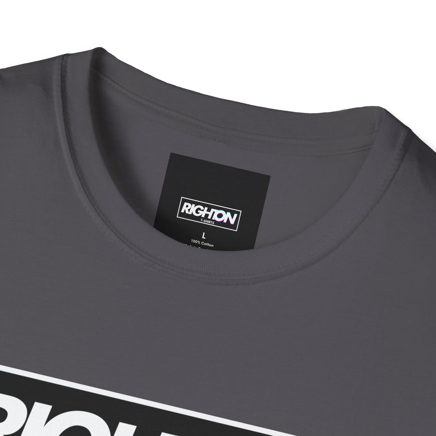 Stylish Unisex Graphic Tee - Perfect for Everyday Wear, Casual Outings, Gifts, Festivals, Summer Fun, RigtHon Design