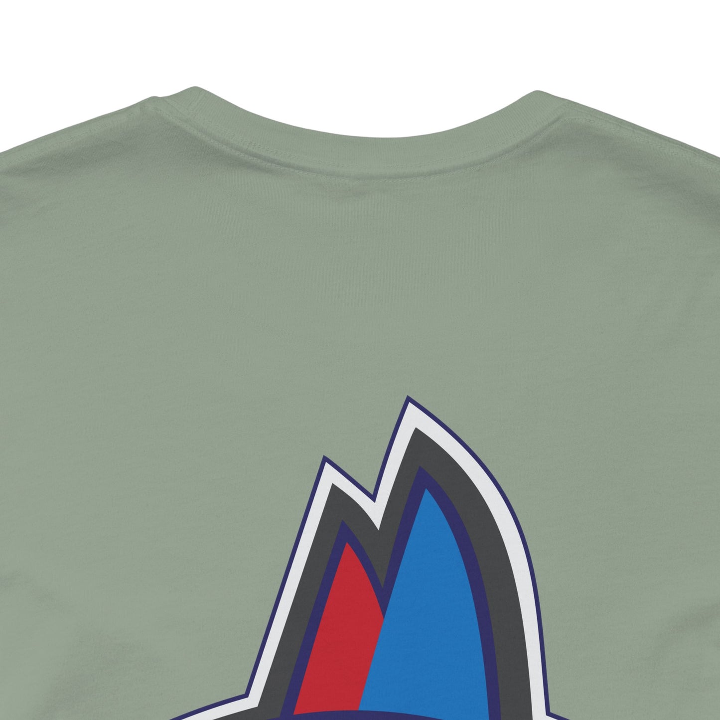 Salitre Logo Unisex Tee | Casual Wear, Everyday Style, Gift for Him/Her, Comfortable Top, Graphic Tee