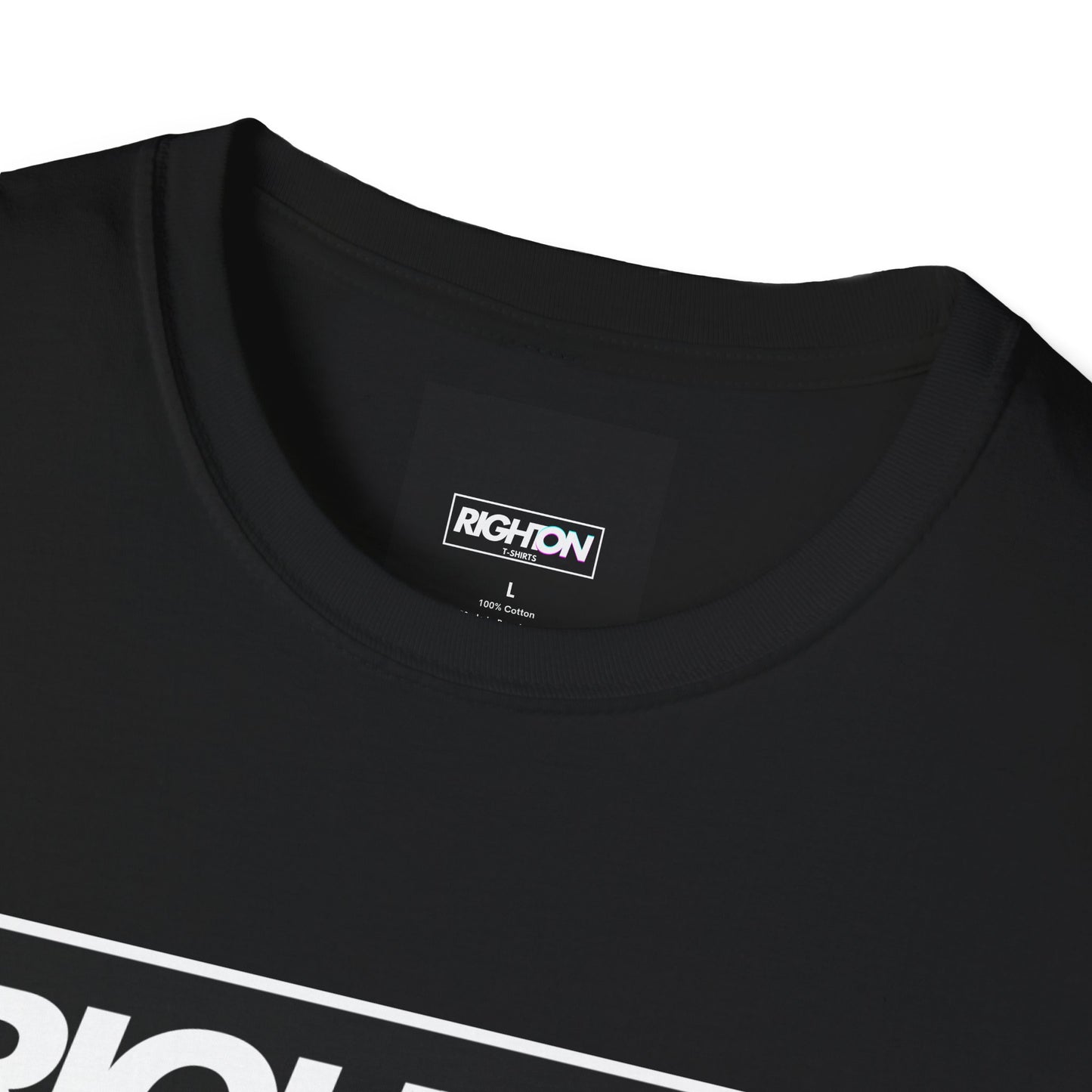 Stylish Unisex Graphic Tee - Perfect for Everyday Wear, Casual Outings, Gifts, Festivals, Summer Fun, RigtHon Design