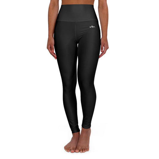 High Waisted Yoga Leggings - Comfortable Activewear for Fitness, Home, Sports, Gifts, Pilates, Gym, Yoga Sessions