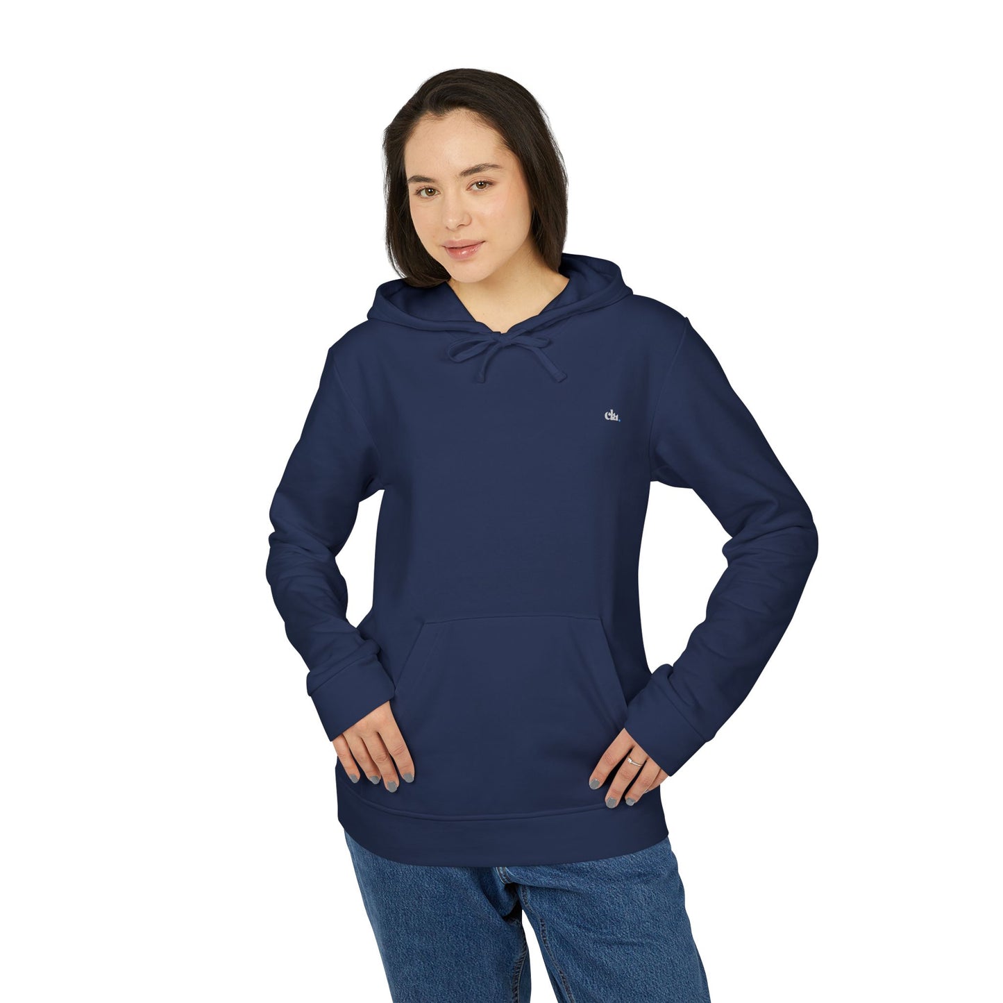 Unisex Fleece Hoodie | Cozy Sportswear for Every Occasion, Gifts for Fitness Lovers, Athleisure, Casual Wear