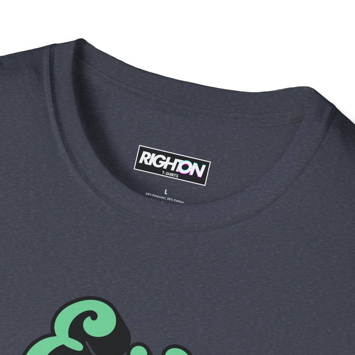 Unisex Softstyle T-Shirt, Enjoy Every Moment Tee, Inspirational Shirt, Casual Wear, Gift for Friends, Relaxed Fit