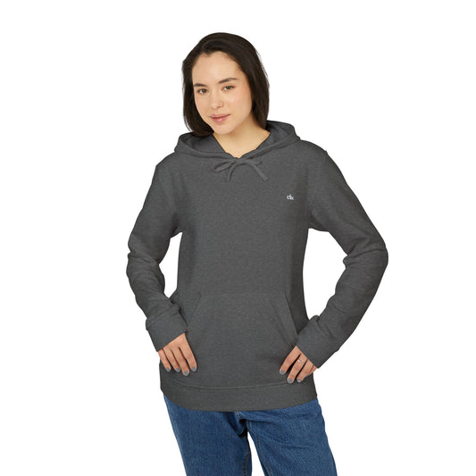 Unisex Fleece Hoodie | Cozy Sportswear for Every Occasion, Gifts for Fitness Lovers, Athleisure, Casual Wear