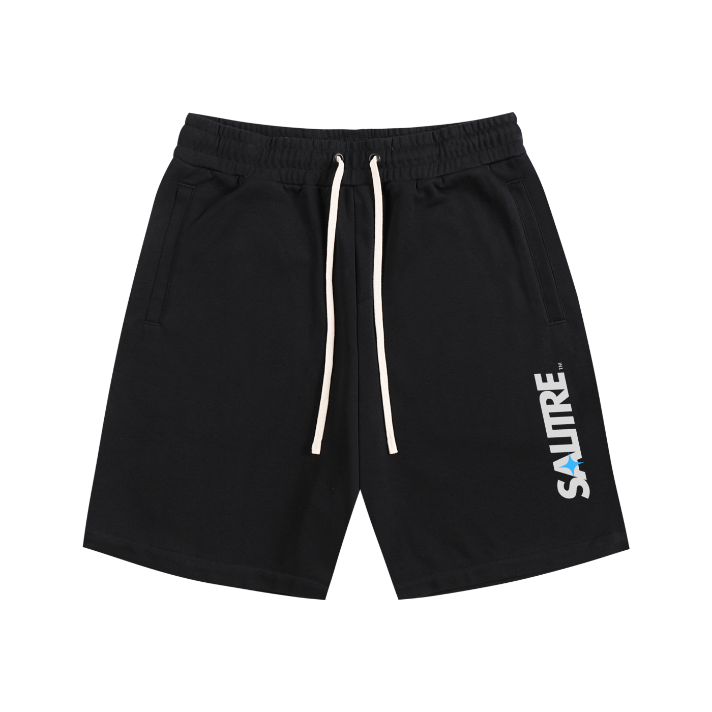 Essential Cotton Shorts
