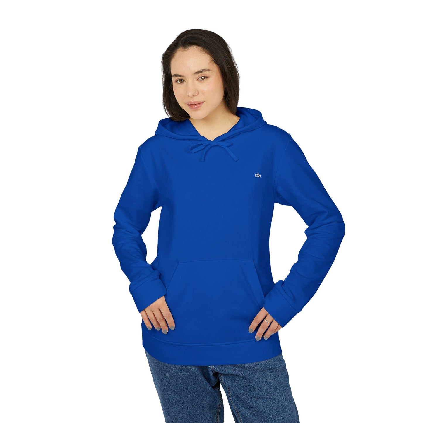 Unisex Fleece Hoodie | Cozy Sportswear for Every Occasion, Gifts for Fitness Lovers, Athleisure, Casual Wear