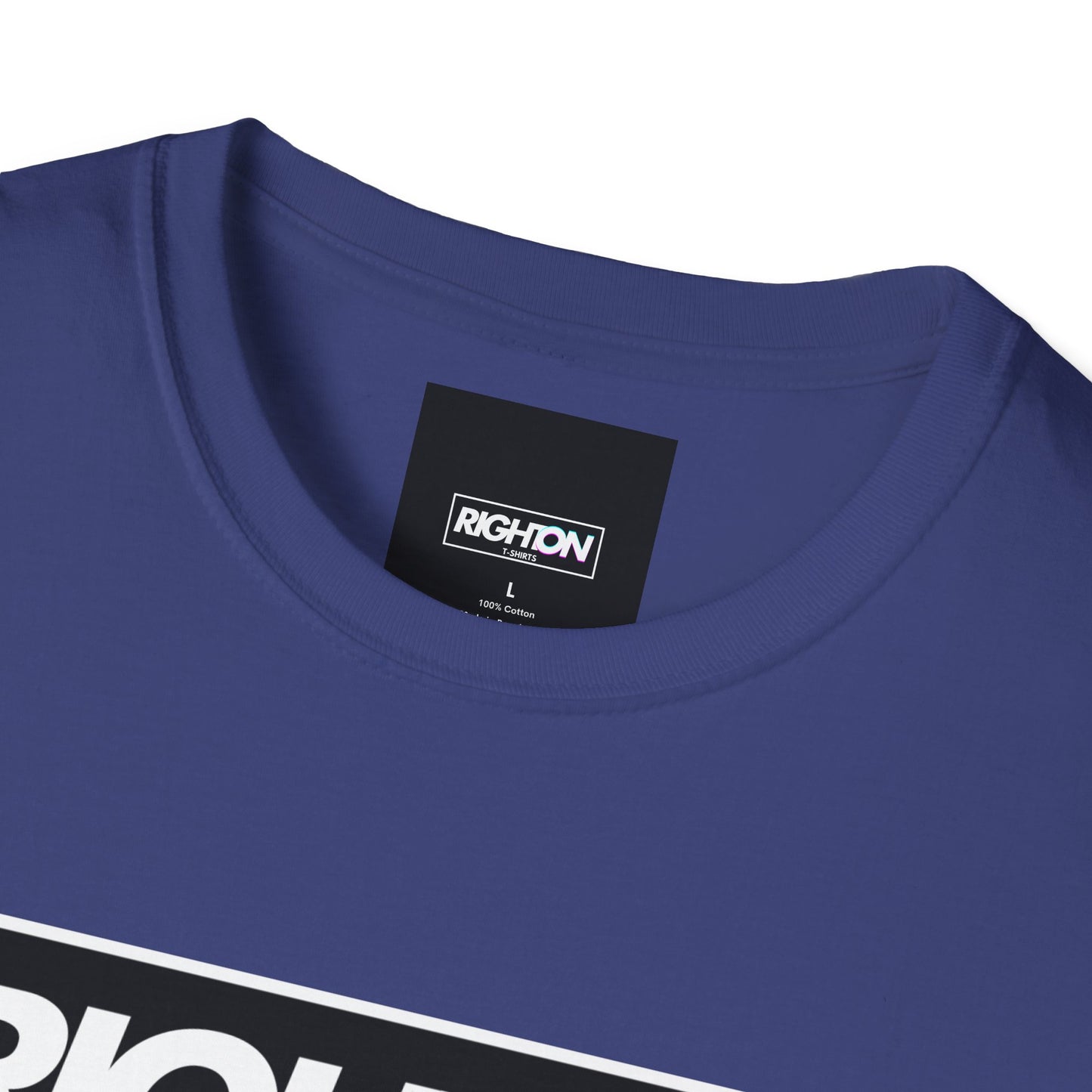 Stylish Unisex Graphic Tee - Perfect for Everyday Wear, Casual Outings, Gifts, Festivals, Summer Fun, RigtHon Design