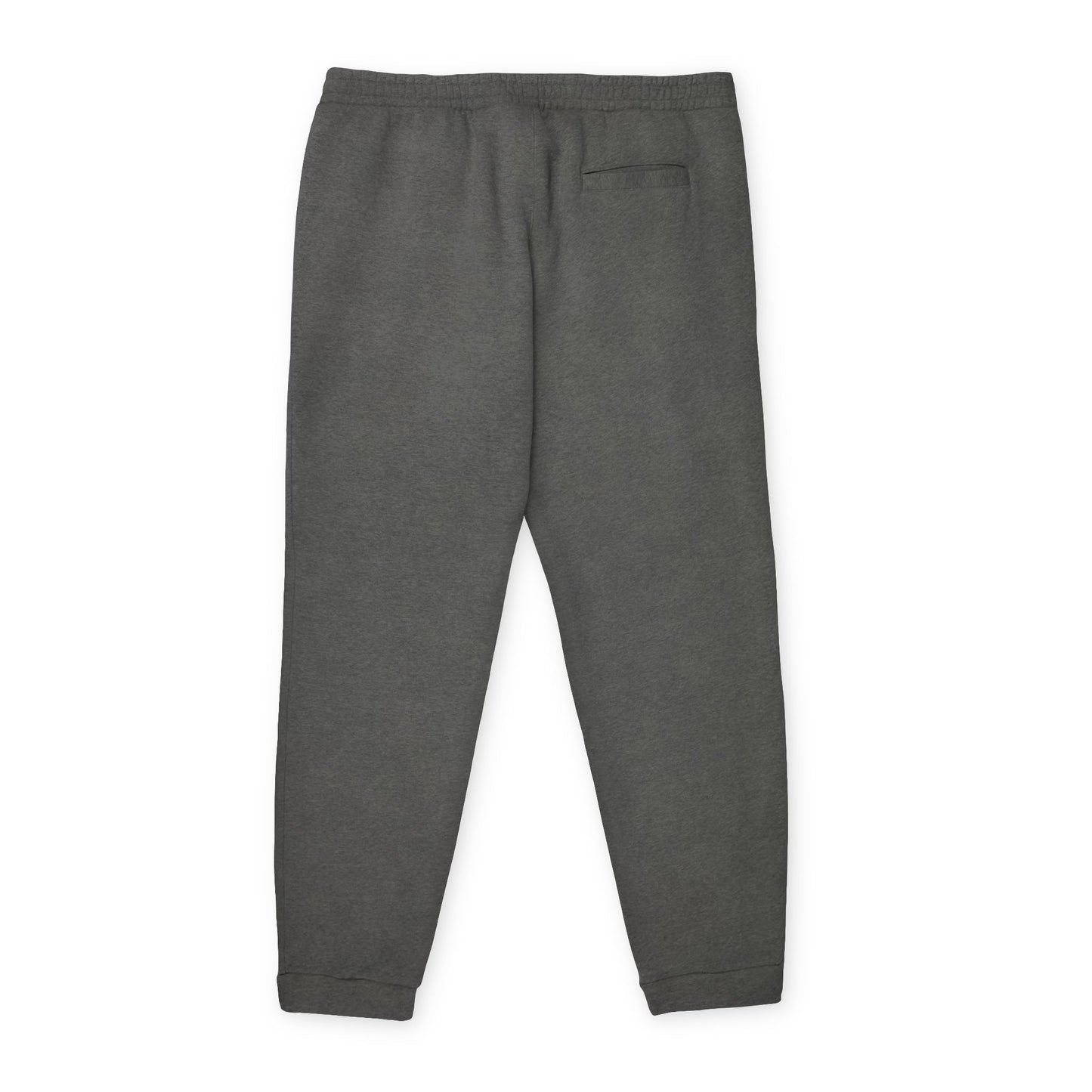 Cozy Unisex Fleece Joggers for Everyday Comfort, Athleisure Wear, Gift for Him or Her, Jogging Pants, Sports Lounge Pants