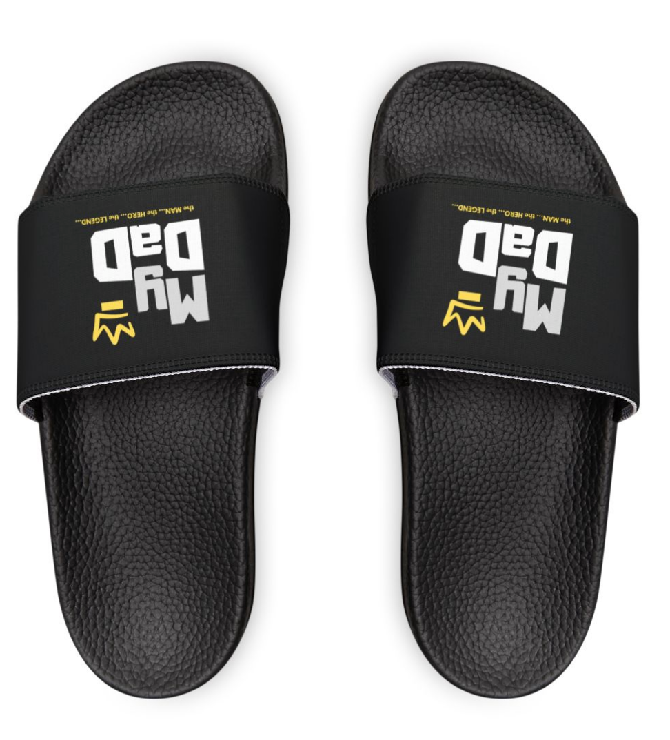 Men's Comfortable Removable-Strap Sandals for Summer Leisure