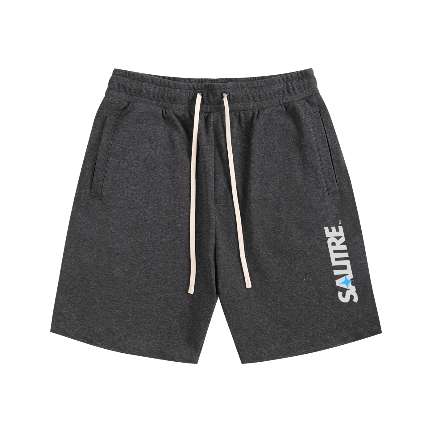 Essential Cotton Shorts