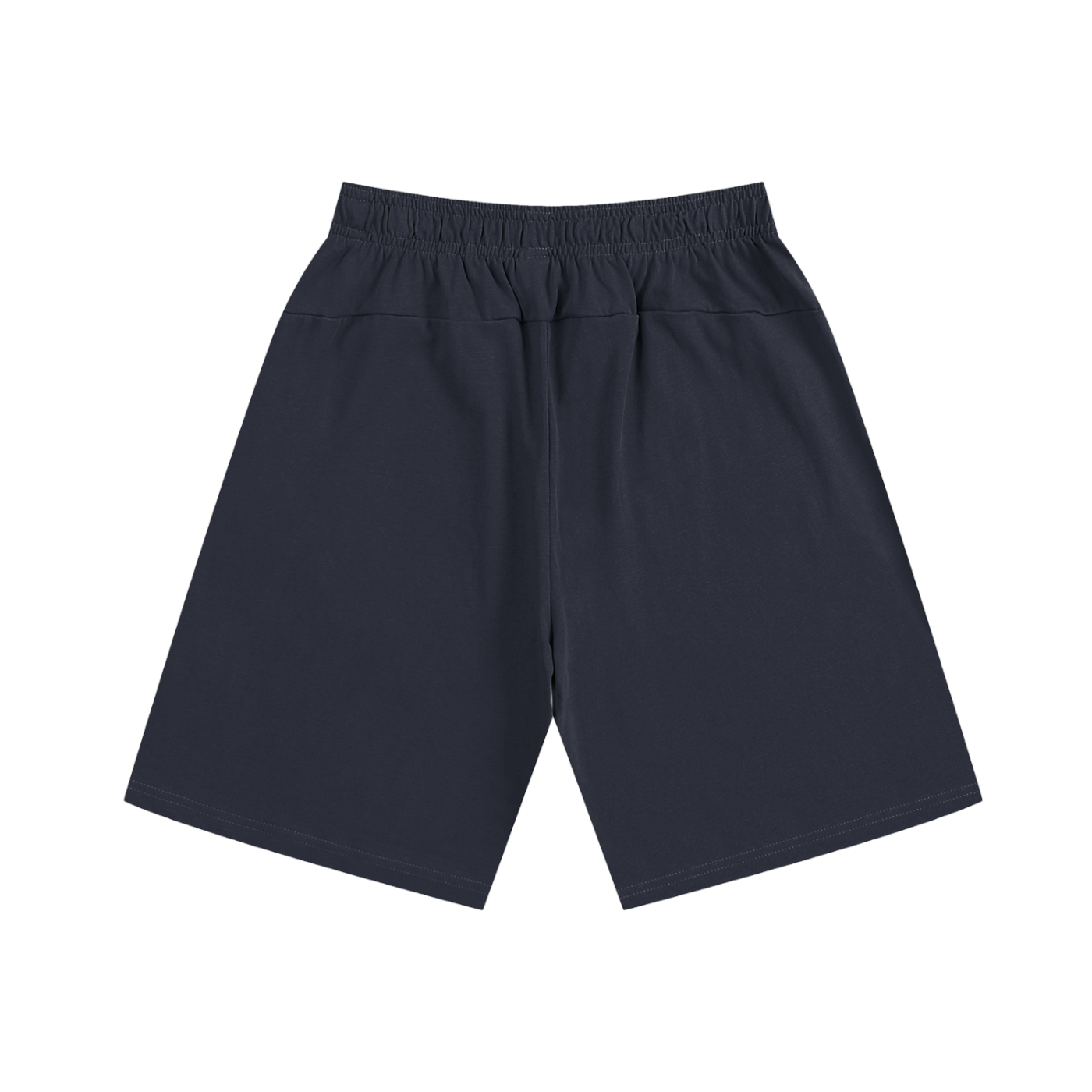 Essential Heavyweight Cotton Shorts