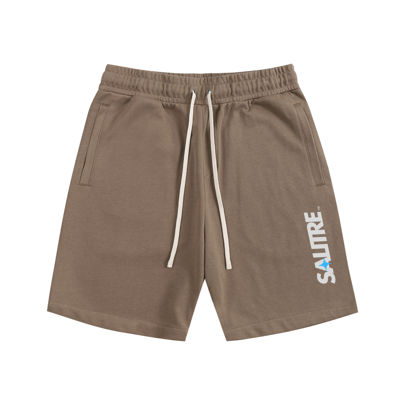 Essential Cotton Shorts