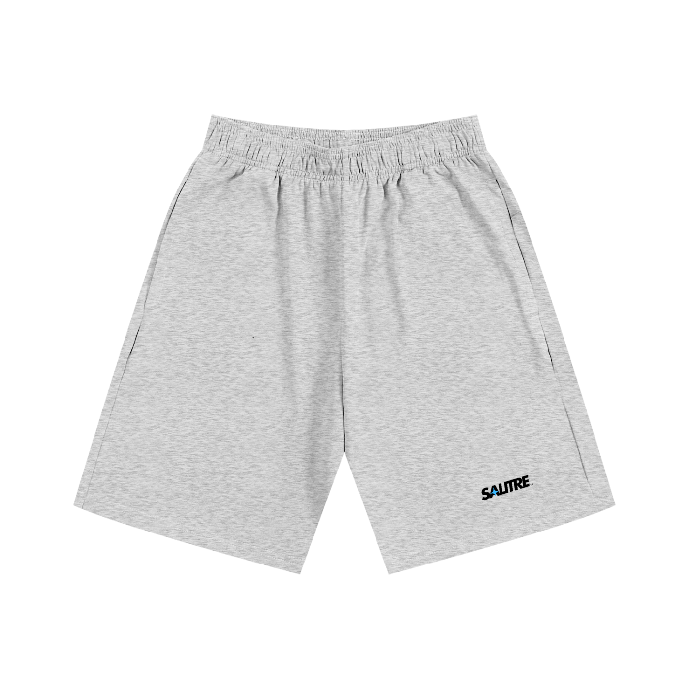 Essential Heavyweight Cotton Shorts