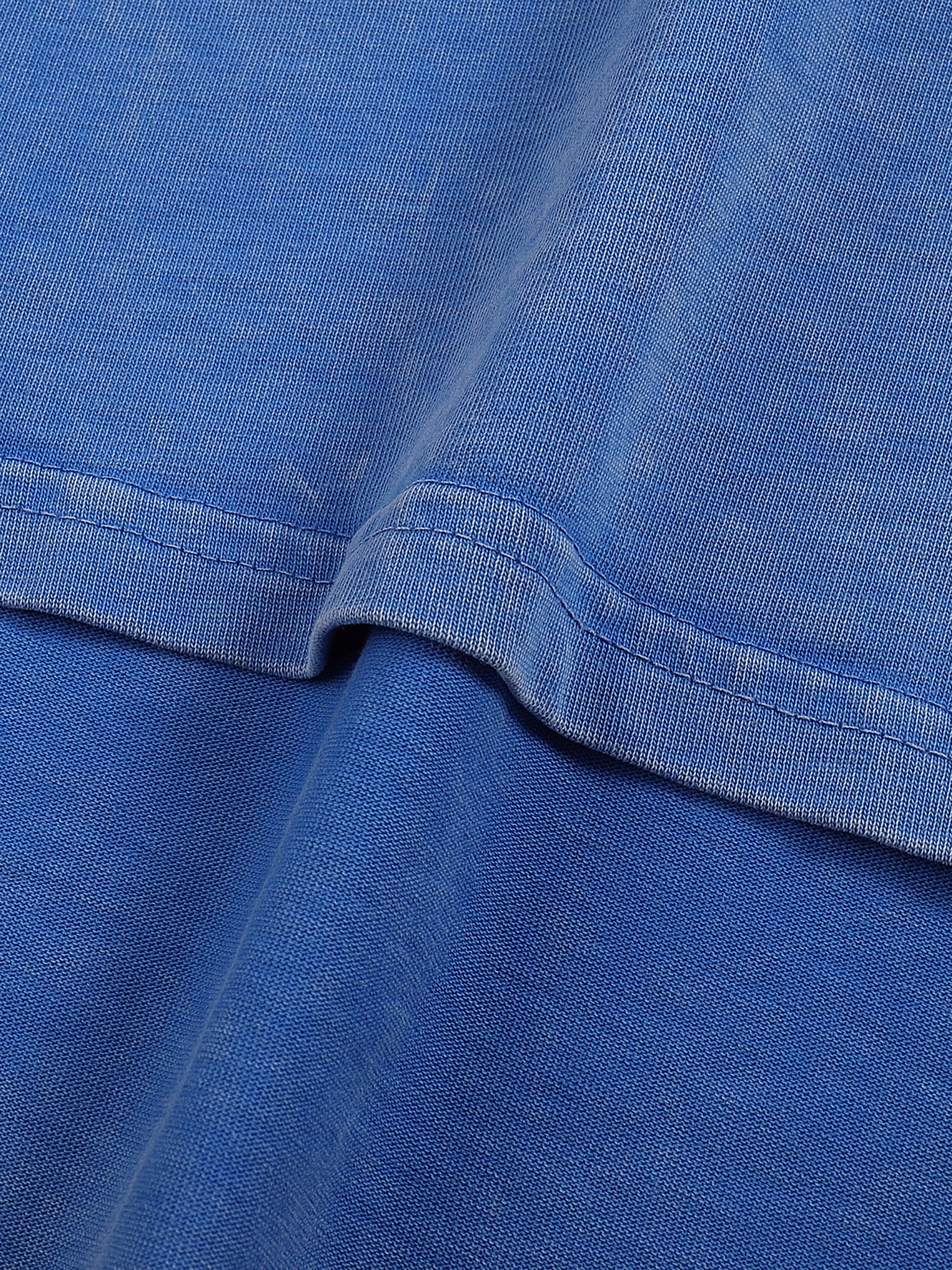 Acid Wash Oversize T-Shirt - 250 GSM