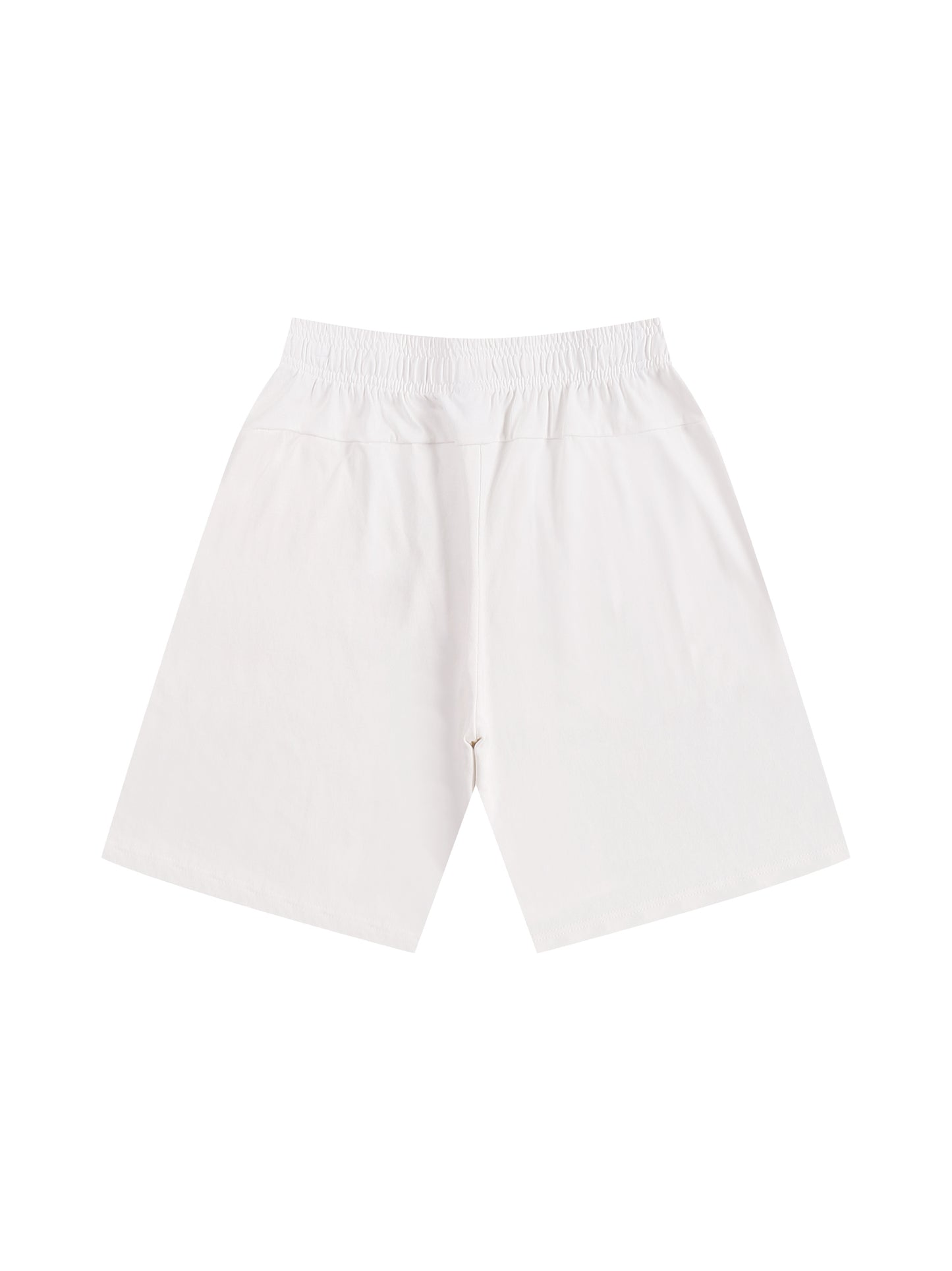 Essential Heavyweight Cotton Shorts