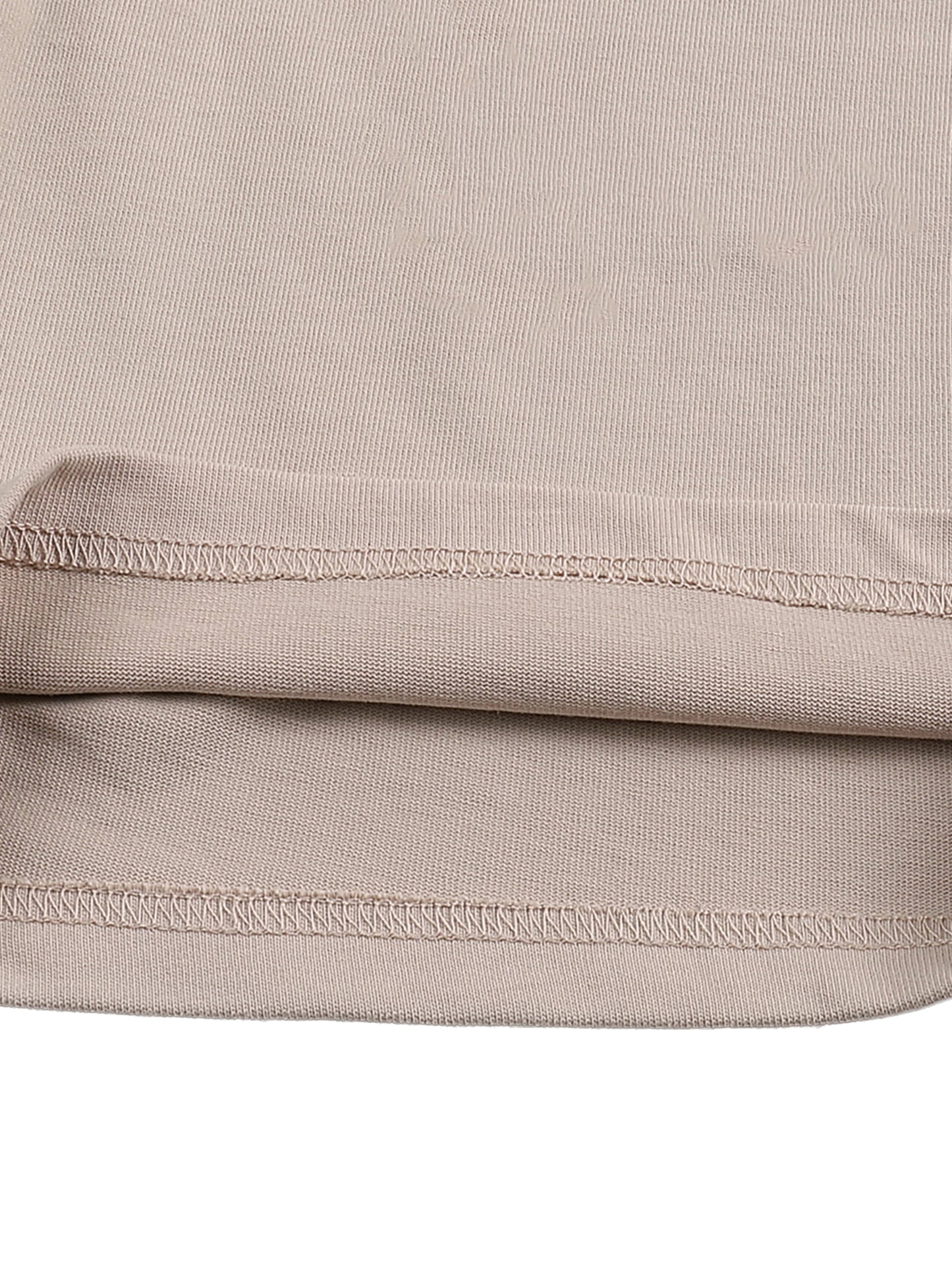 Essential Heavyweight Cotton Shorts